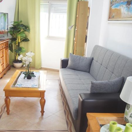 Apartamento Centrico 圣波拉 外观 照片