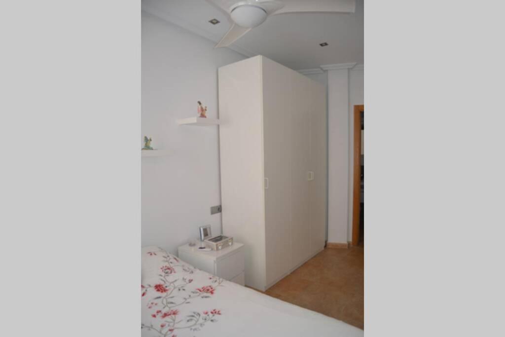 Apartamento Centrico 圣波拉 外观 照片