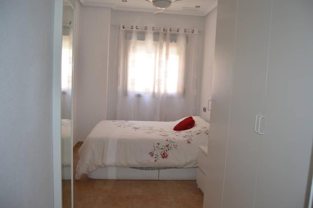 Apartamento Centrico 圣波拉 外观 照片