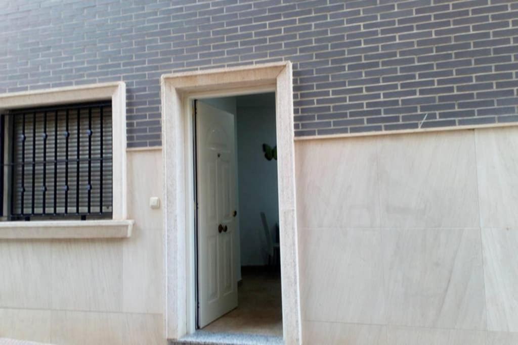 Apartamento Centrico 圣波拉 外观 照片