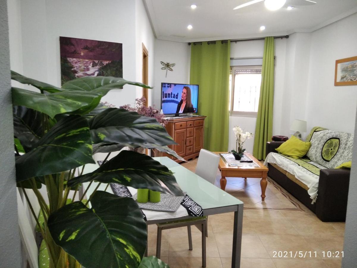 Apartamento Centrico 圣波拉 外观 照片