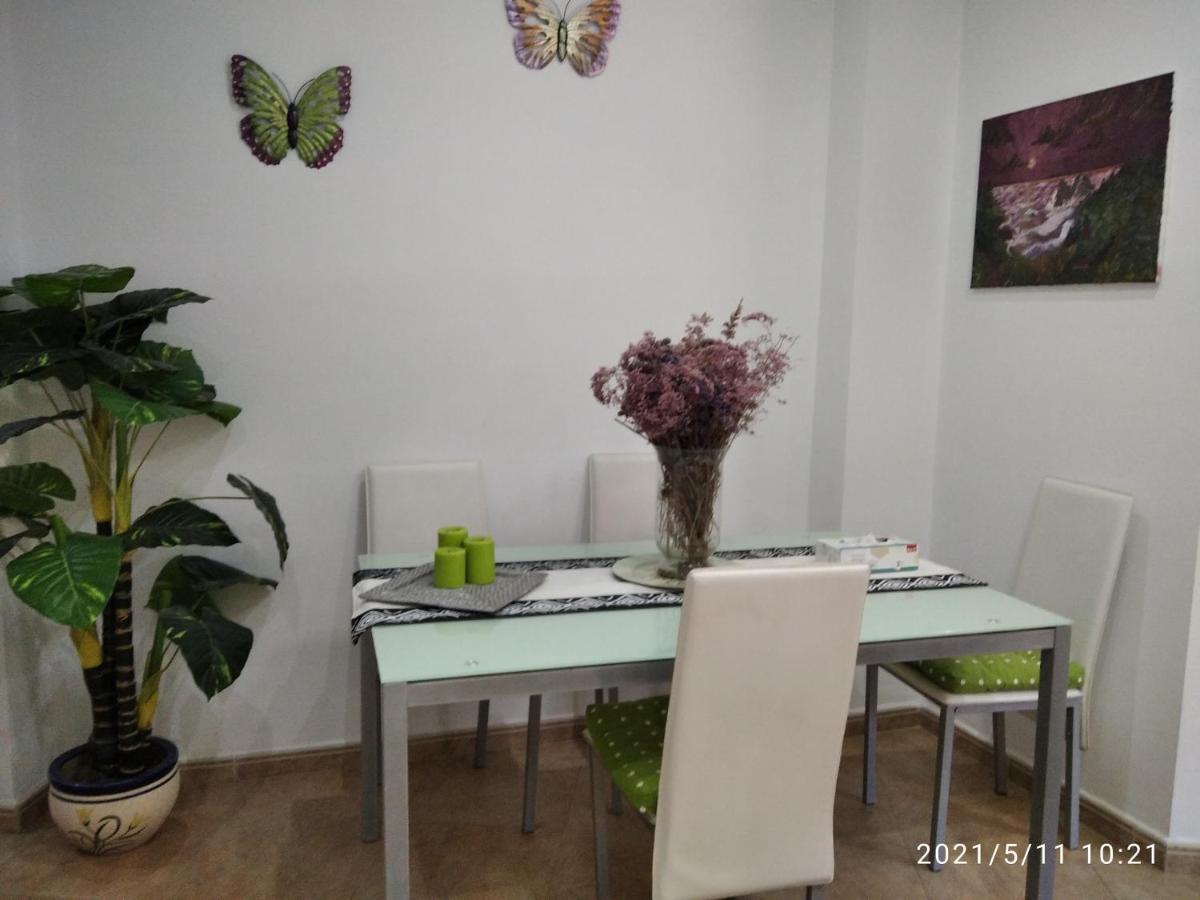 Apartamento Centrico 圣波拉 外观 照片
