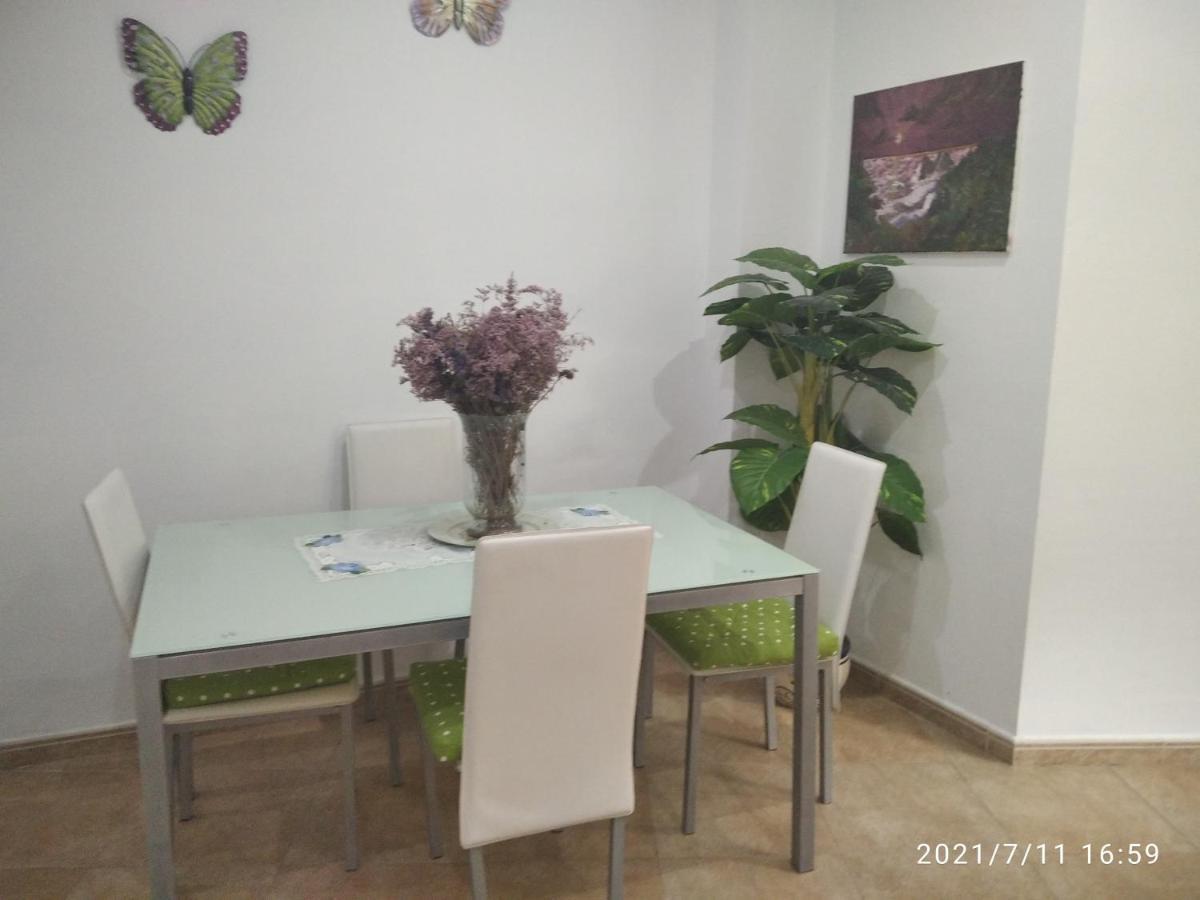 Apartamento Centrico 圣波拉 外观 照片
