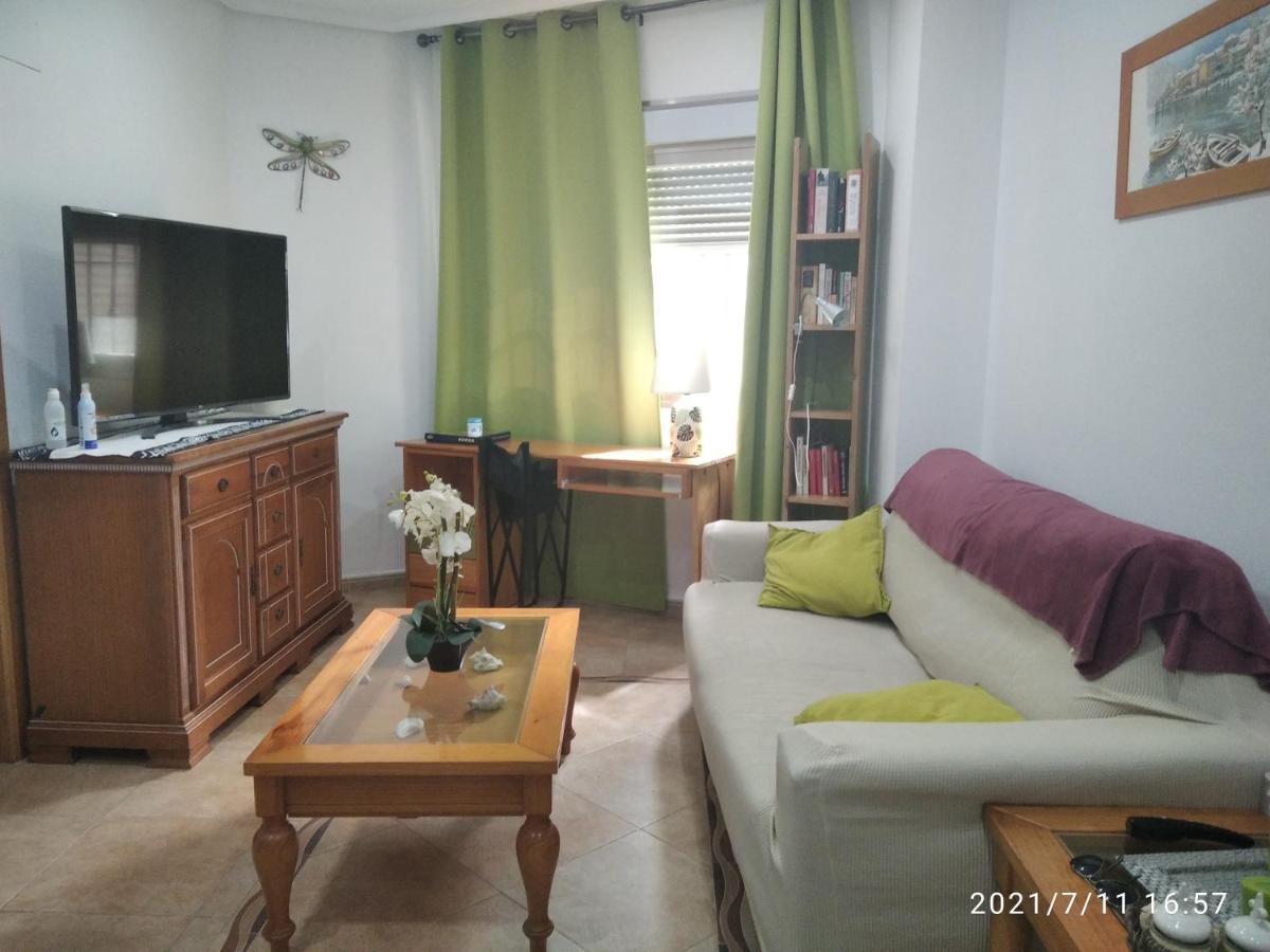 Apartamento Centrico 圣波拉 外观 照片