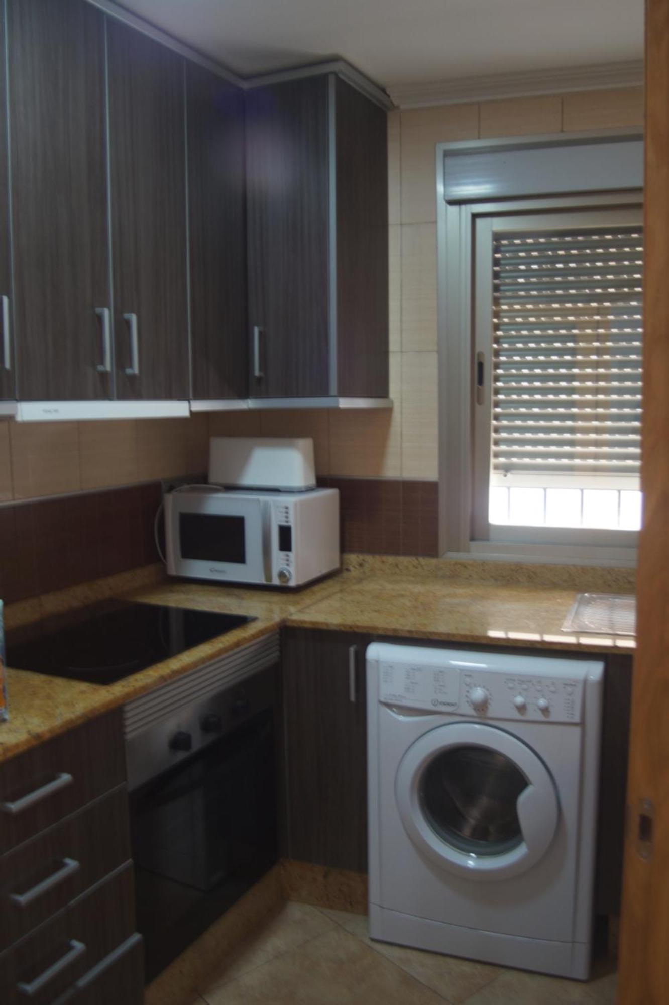 Apartamento Centrico 圣波拉 外观 照片