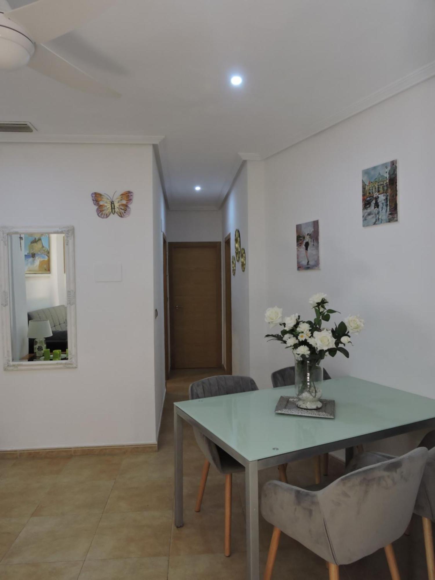 Apartamento Centrico 圣波拉 外观 照片